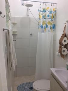Casa Prox Camara Municipal的一间浴室