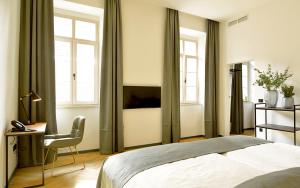 马里博尔Hotel Maribor & Garden Rooms的相册照片