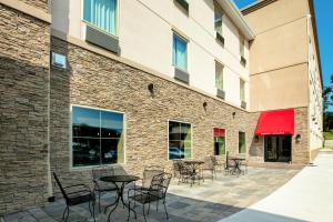 菲什基尔Comfort Suites Fishkill near Interstate 84的相册照片