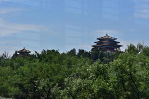 北京景山花园酒店的相册照片