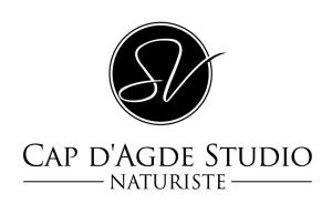 阿格德角Cap d'Agde Studio - Village naturiste的鹦鹉螺帽上图标公寓