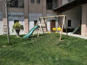 RevelloEL CAVAJER agriturismo-b&b的相册照片