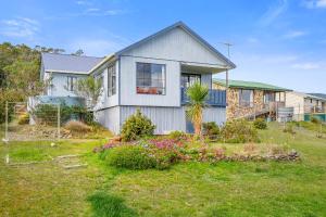 AlonnahOmaroo Cottage Bruny Island的相册照片