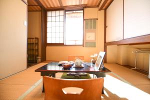 京都京之宿三源二年坂日式旅馆的相册照片