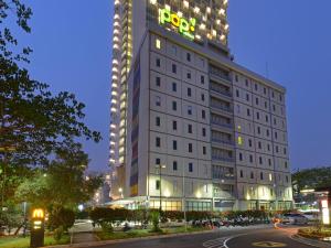塞尔蓬波普丹格朗BSD城酒店 的相册照片