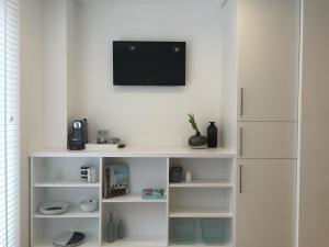 安特卫普Antwerp Town House Accommodations的相册照片