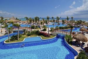 图卢姆Bahia Principe & Golf Residences (Terrazas Condo)的相册照片