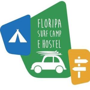 弗洛里亚诺波利斯Floripa Camping e Hostel的相册照片