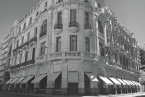 罗萨里奥伊斯普兰多萨维酒店的相册照片