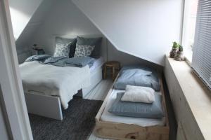 滨海卡特韦克Appartement 4 Seasons Katwijk aan Zee的相册照片