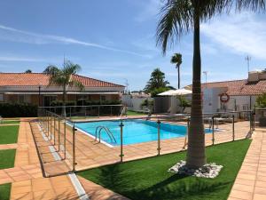 Alsol Los Leones Bungalows - Adults Only