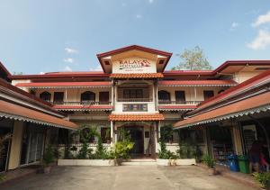 PaoayBalay Travel Lodge的相册照片