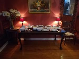 昆斯敦Tranquil House B&B @ 121 Berry St的相册照片