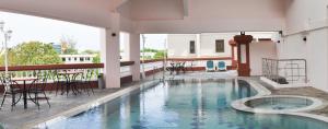 斯里巴加湾市辉煌酒店的相册照片