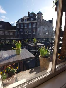 阿姆斯特丹克莱门斯酒店的相册照片