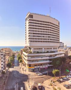特拉维夫Brown Lighthouse Tel Aviv, a member of Brown Hotels的相册照片