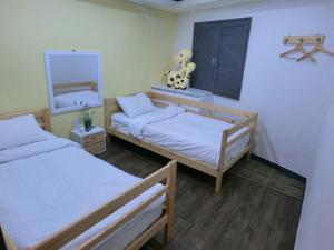 首尔Hostel Seoul的相册照片