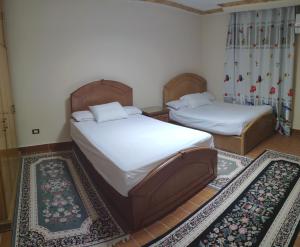 开罗Maadi Apartment - 3 rooms ( Families Only )的相册照片