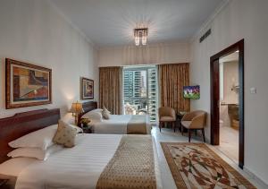 迪拜码头酒店公寓的相册照片
