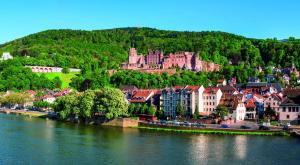 海德堡Rafaela Hotel Heidelberg的相册照片