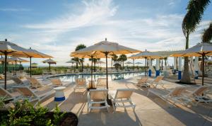 圣徒皮特海滩西拉塔海滩度假酒店的相册照片