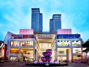 吉隆坡吉隆坡中央城市酒店的相册照片