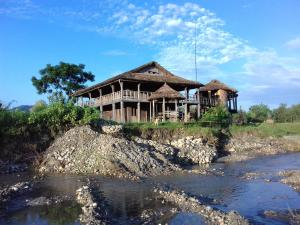 奇旺Shanta Ghar A Rustic Guesthouse的相册照片