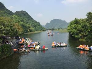 宁平宁平家庭旅舍的相册照片