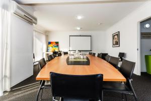 珀斯Perth Ascot Central Apartment Hotel Official的相册照片