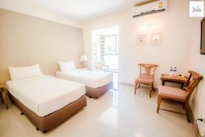 慕斯Juldis J2 Khao Yai Hotel - SHA and SHA Plus Certified的相册照片