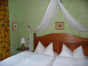 OberaurachHotel garni Lindenhof im Steigerwald的相册照片