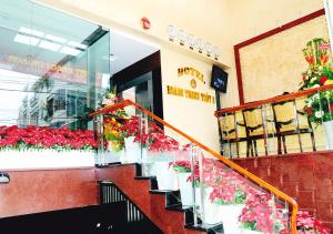 胡志明市晃阐翠2酒店的相册照片