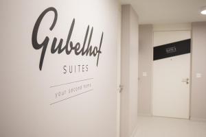楚格Gubelhof Suites的相册照片