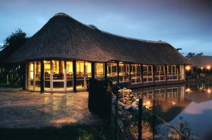 MacleantownPremier Resort Mpongo Private Game Reserve的相册照片