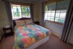 BallandeanAccommodation Creek Cottages & Sundown View Suites的相册照片