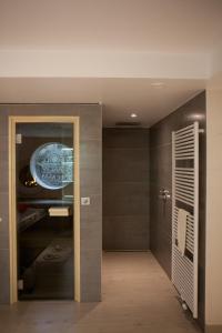 Familiehotel Soll Cress KoksijdeSpa和/或其他健康设施