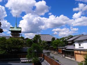 京都元奈古旅馆的相册照片