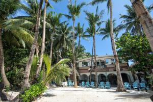 长滩岛Royal Park Resort Boracay的相册照片