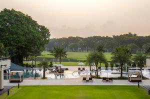 北榄Eastin Thana City Golf Resort Bangkok的相册照片