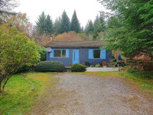 因弗莫里斯顿Loch Ness Highland Cottages with partial Loch View的相册照片