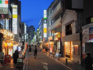 东京TOKYO LITTLE HOUSE的相册照片