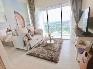 纳仲天Veranda Residence Pattaya x Sea & Sky View的相册照片