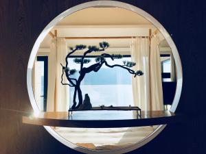 大理了凡海景别墅客栈