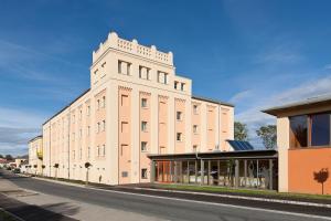 SeefeldJUFA Hotel Weinviertel - Eselsmühle的相册照片