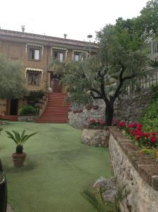 梅尔卡托圣塞韦里诺橄榄山乡村别墅旅馆的相册照片