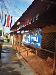 利比里亚Hostel Pura Vida en Liberia的相册照片