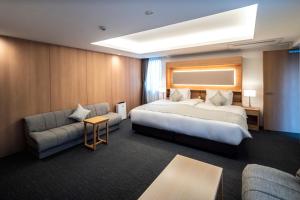 京都Kyoto Shijo Takakura Hotel Grandereverie的相册照片