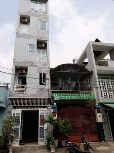 胡志明市Saigon Apartments 2的相册照片