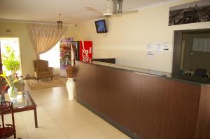 索赫燕杜Naledzi Hotel & Conference centre的相册照片