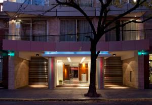 布宜诺斯艾利斯洛赛德尔套房公寓的相册照片